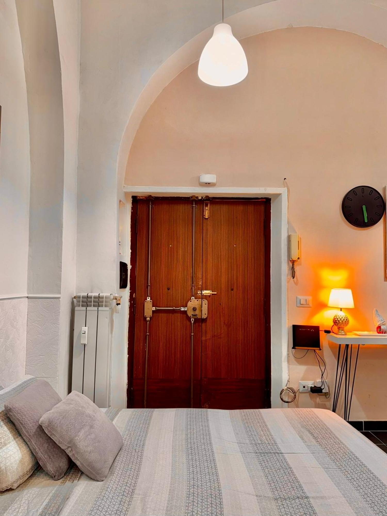 Amp Vatican House Řím Exteriér fotografie